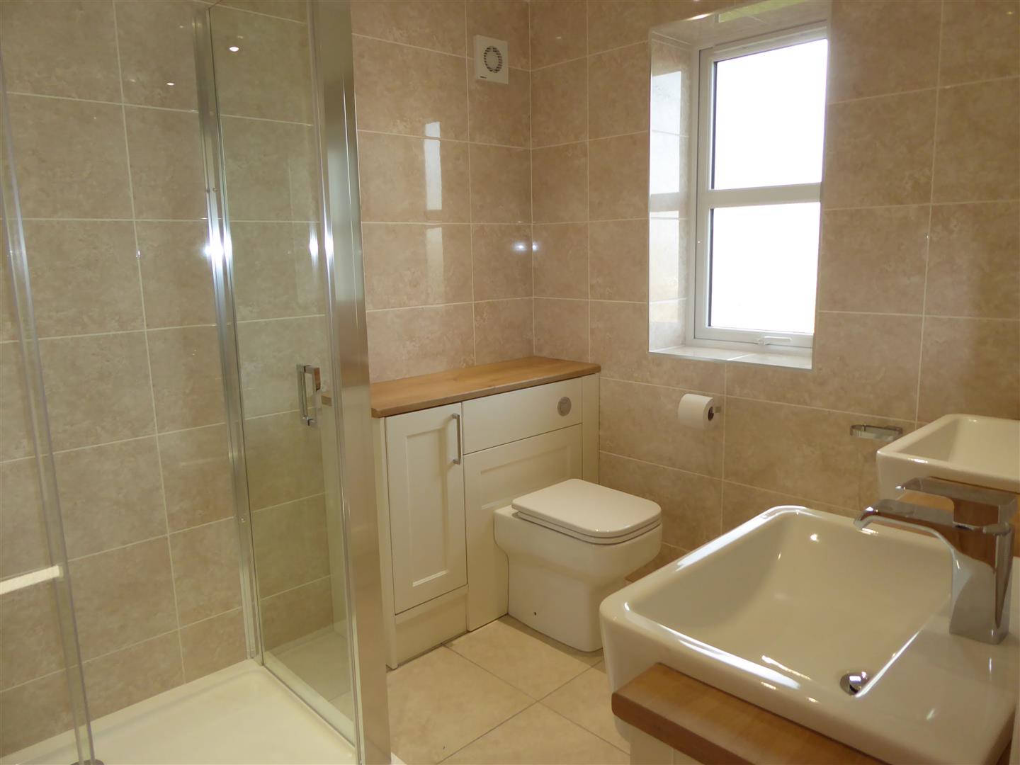 SAMPLE BATHROOM PHOTO
